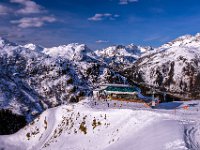 Sankt Anton am Arlberg